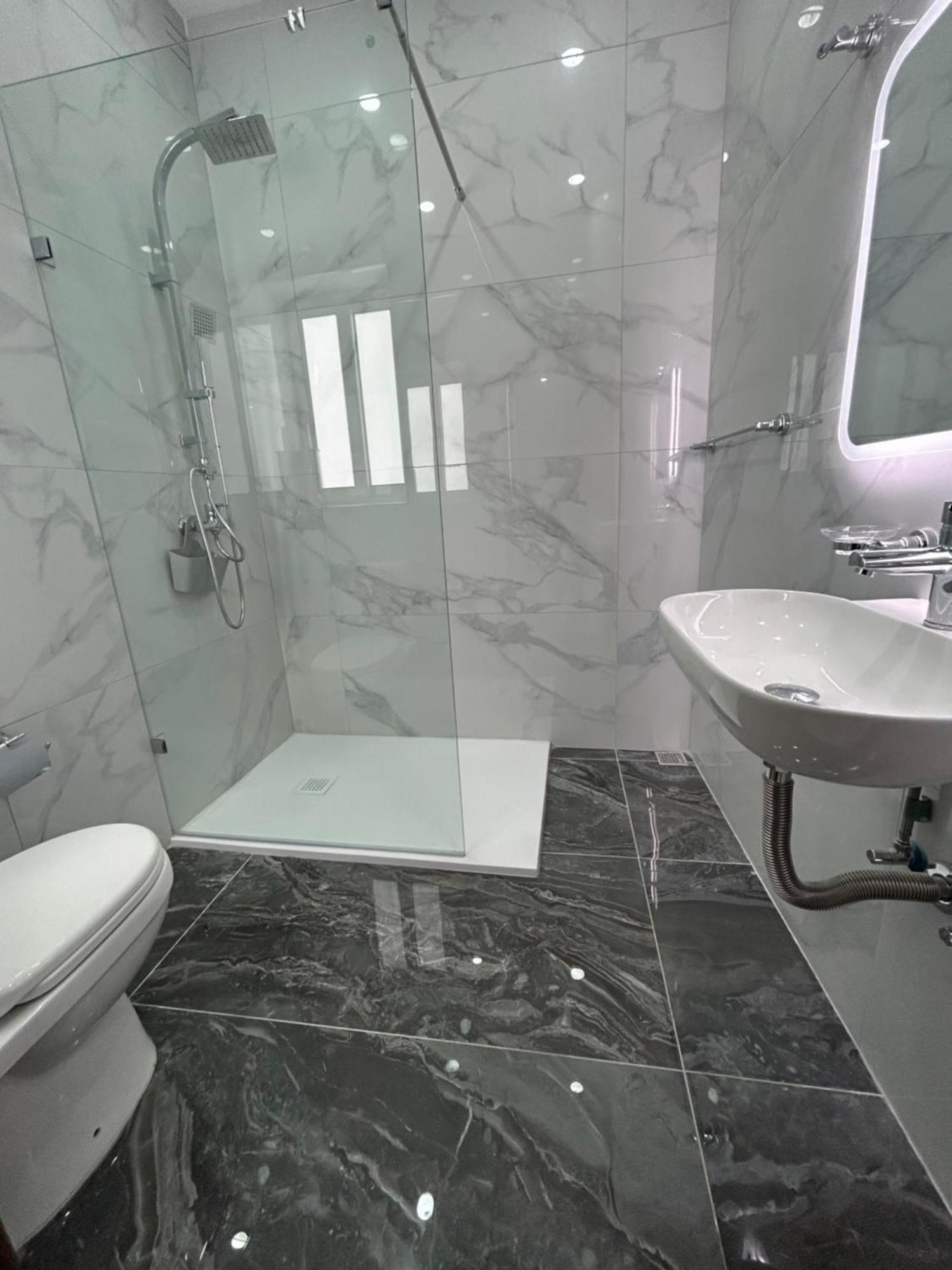 Seaview Setters Penthouse Marsaskala Apartment Exterior foto